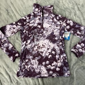 nwt Columbia sweater